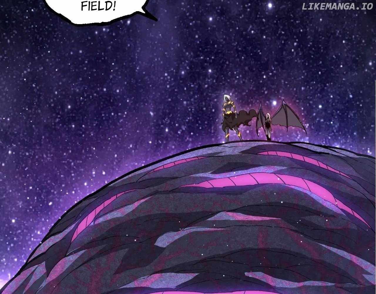 Evolution Begins With A Big Tree Chapter 386 19